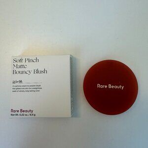 Rare Beauty by Selena Gomez  Soft Pinch Matte Bouncy Blush - Worth
